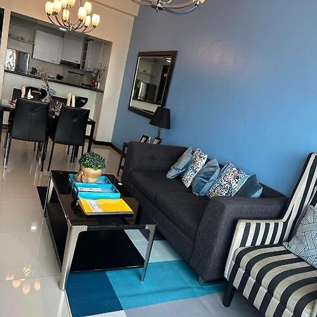 Suites De Marina Manila With Netflix Bagian luar foto