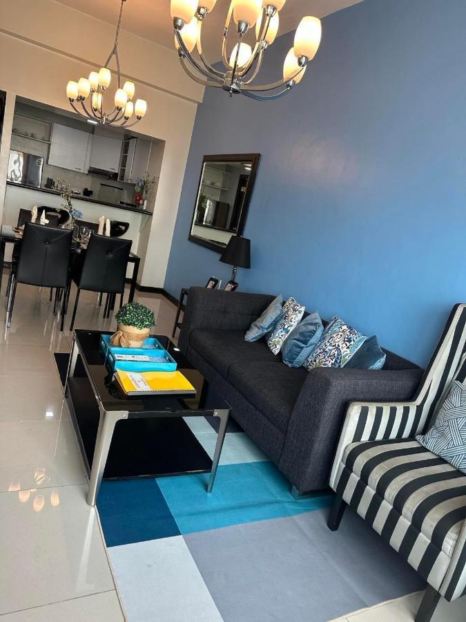 Suites De Marina Manila With Netflix Bagian luar foto