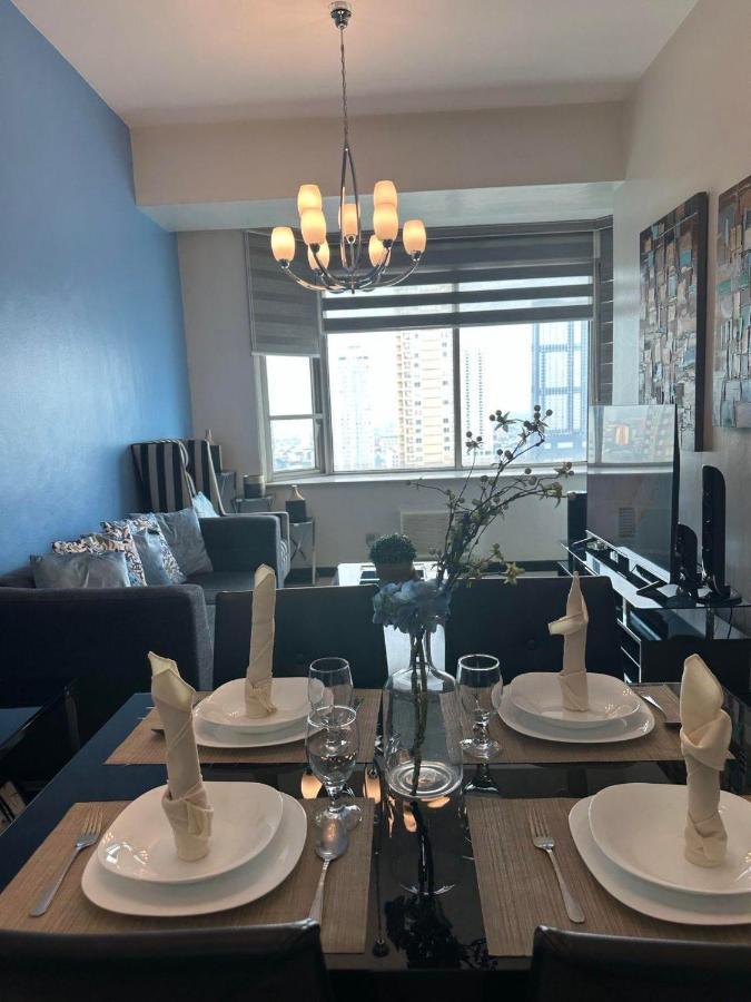 Suites De Marina Manila With Netflix Bagian luar foto