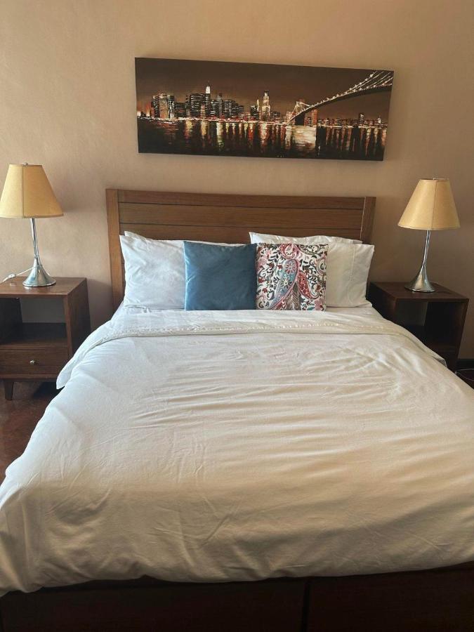 Suites De Marina Manila With Netflix Bagian luar foto