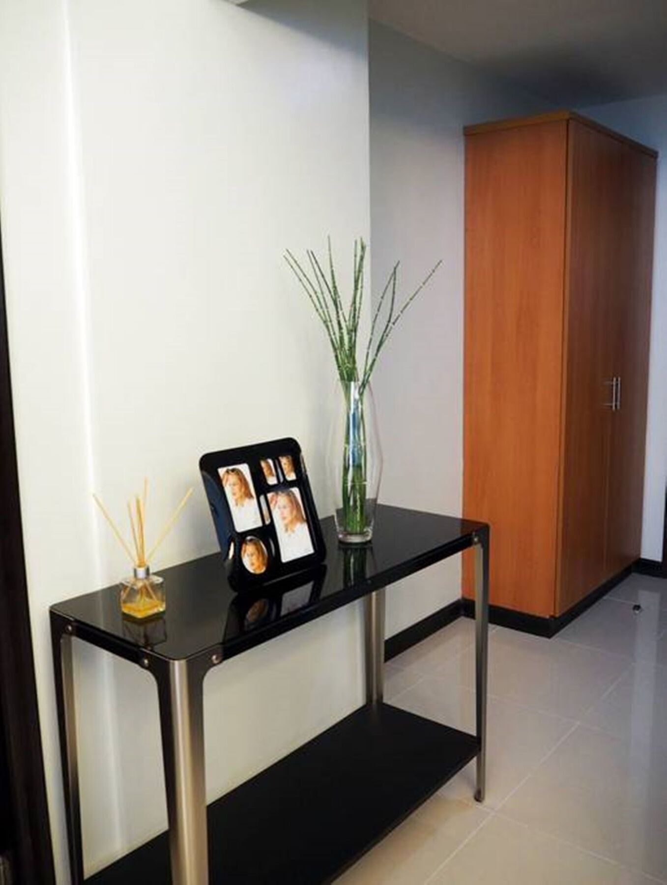 Suites De Marina Manila With Netflix Bagian luar foto